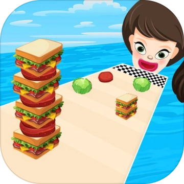 三明治酷跑 V1.0.0