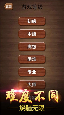 迷踪推盘图1