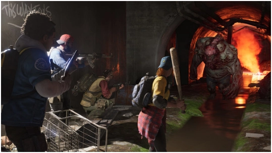 喋血复仇修改器安卓版图3