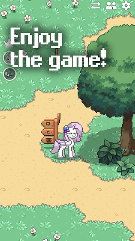 ponytown中文版图3
