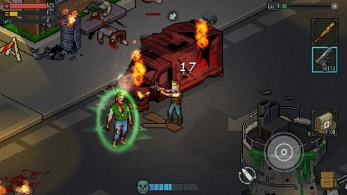 像素危城最新版(1)