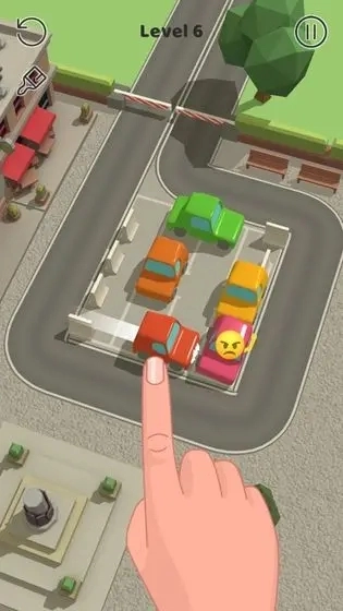 老司机发车了图2