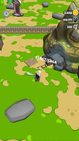 矿工英雄手机版图2