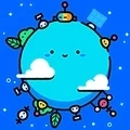 我的星球模拟器