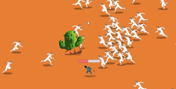 迈特凯幸存者正版图3