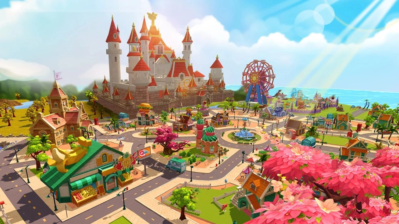 舌尖上的小镇最新版(4)