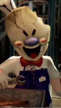 密室求生保卫战图2