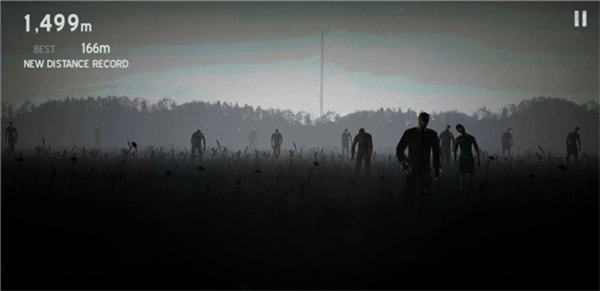 勇闯死人谷手机版(1)