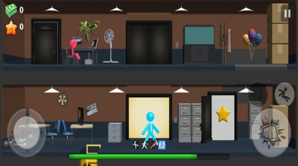 火柴特战队截图1