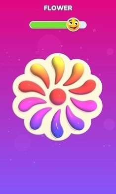 爆破泡泡(3)