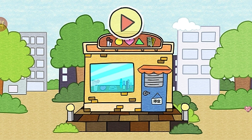 朵拉城堡美妆沙龙