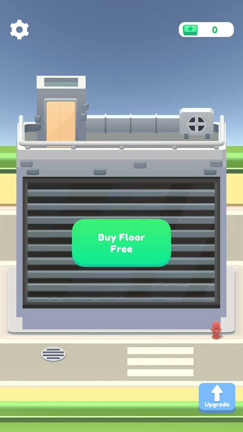 冒险塔闲置大亨图2