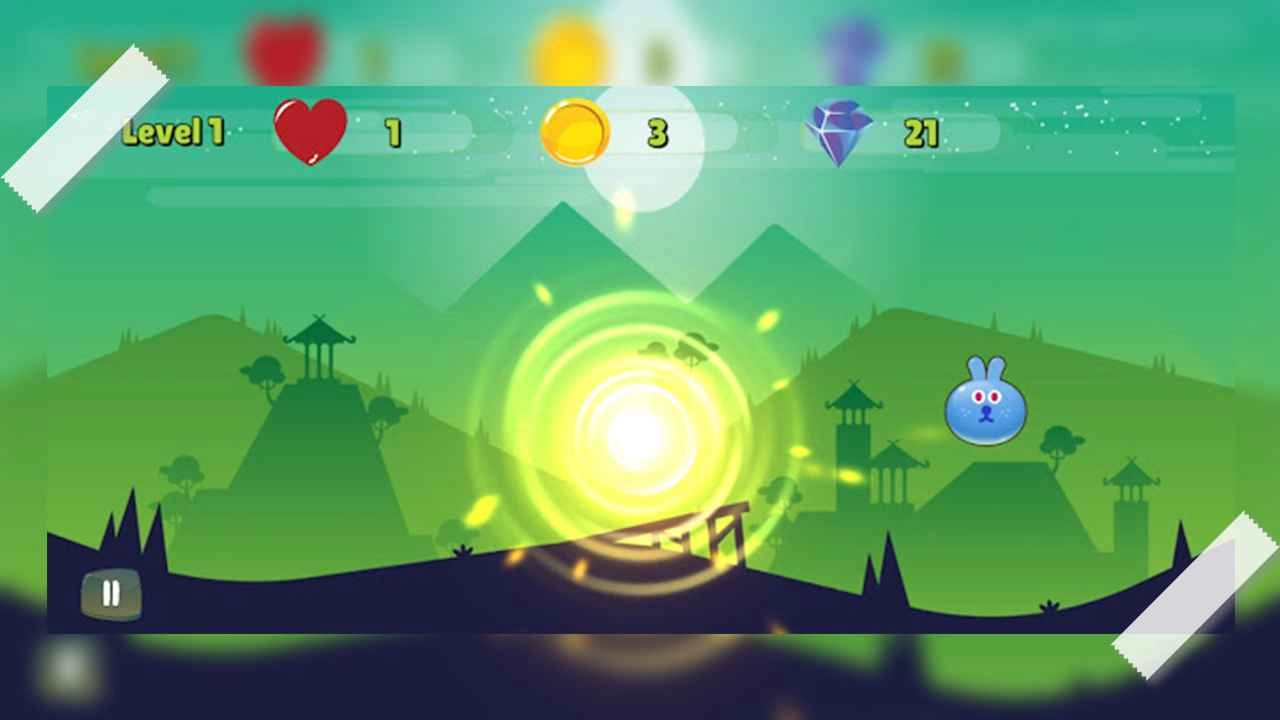 五彩刀刃(2)