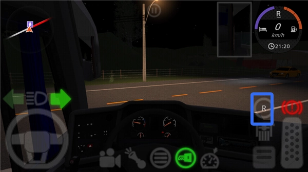 公路司机中文版(2)