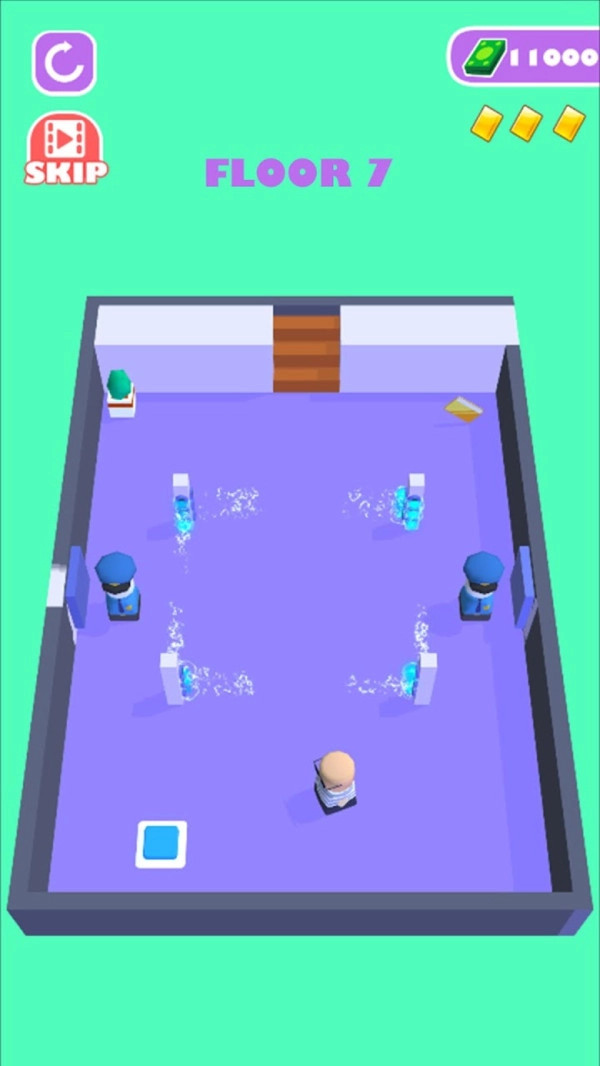 是特工就上一百层图2