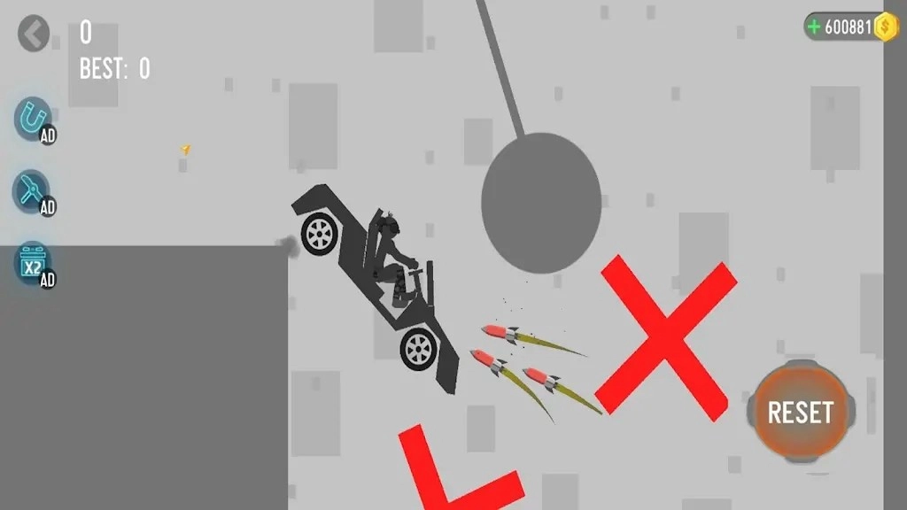 碎布娃娃拆卸图2