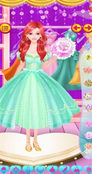 化妆师大作战(2)