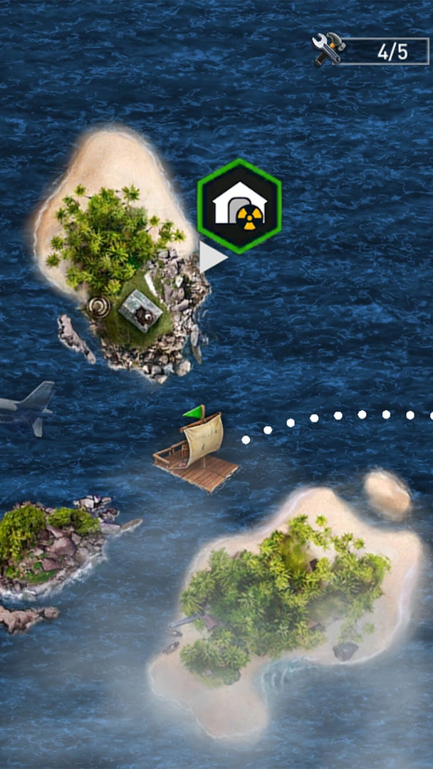 求生大作战正版3