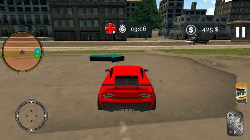 解压破坏大师图4