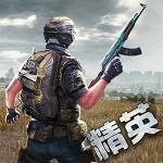 精英枪神射击手机版