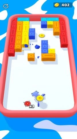 粉碎乐高图2