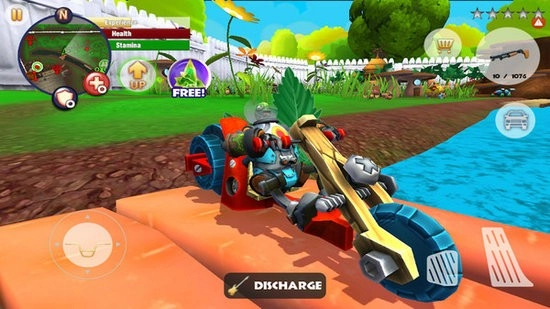 迷你昆虫世界2024图2