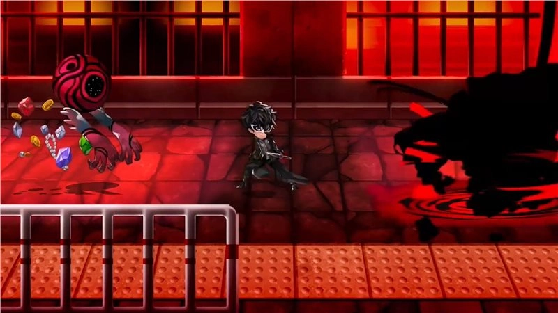 另一个伊甸超越时空的猫安卓版2