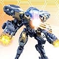 暴走机甲对决免费版 V1.3