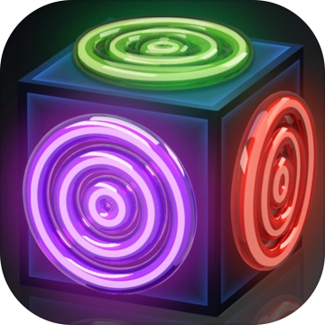 魔力圈圈消消乐