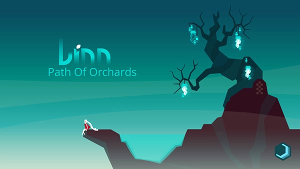 林恩果园之路游戏