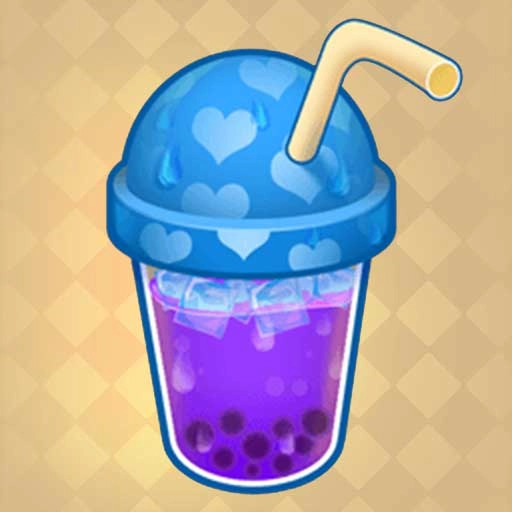 模拟调酒大师游戏纯净版