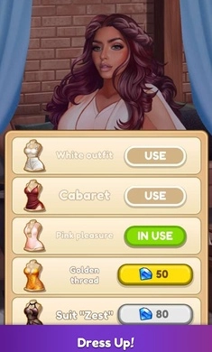 制片人内购版图4