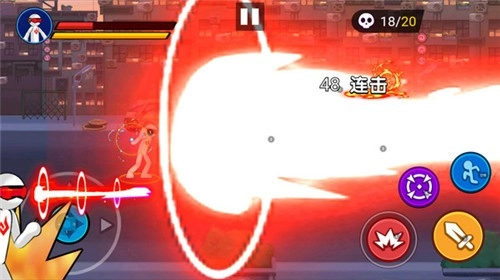 合成超能战士游戏(3)