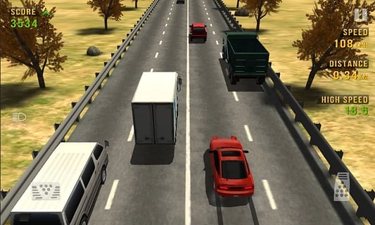公路赛车手图2