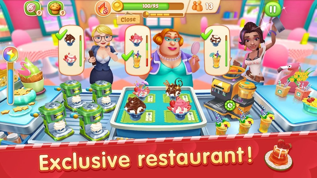 舌尖上的小镇最新版(2)