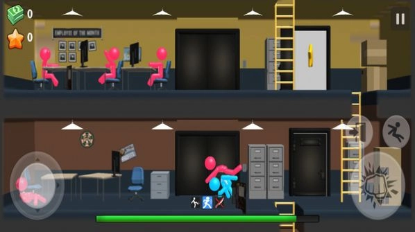 火柴特战队截图3