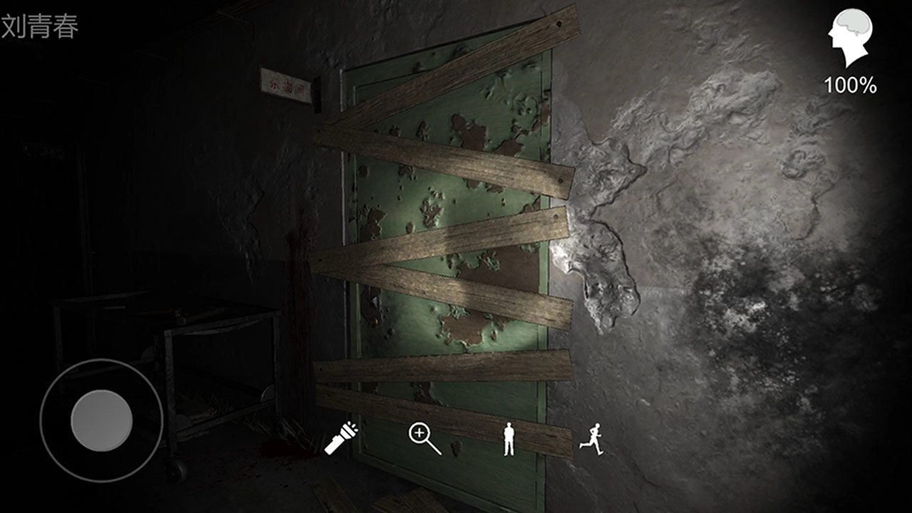 孙美琪疑案幻影图2