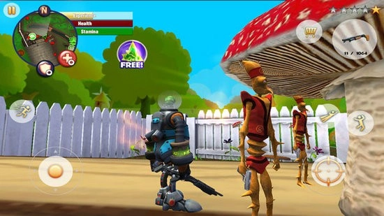 迷你昆虫世界2024图3