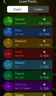 立方体连接截图3