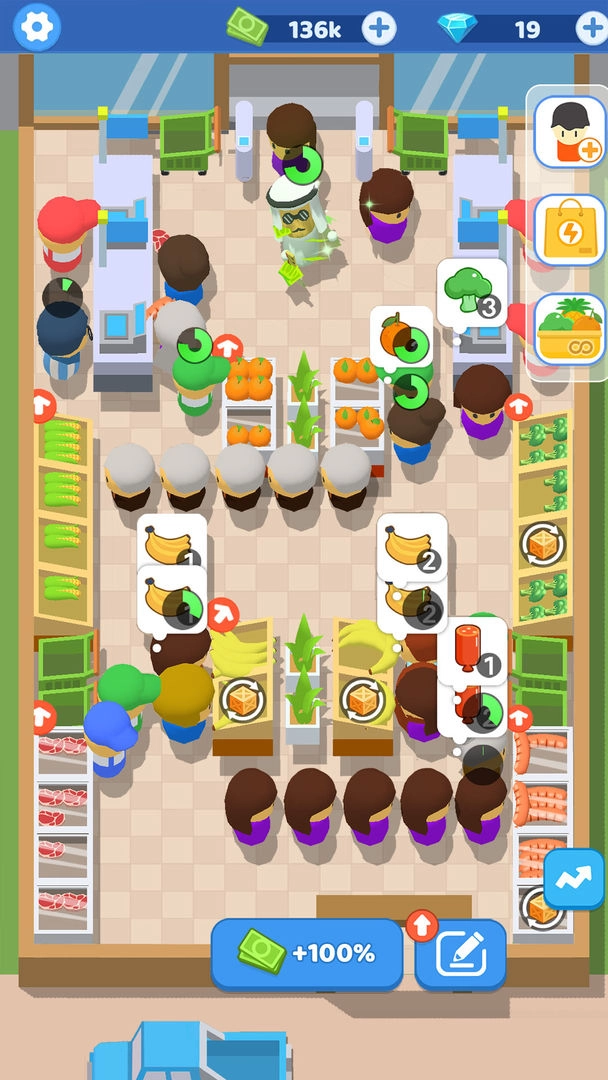 小老板大冒险最新版