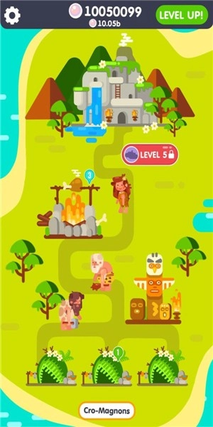 梦中的小世界(1)