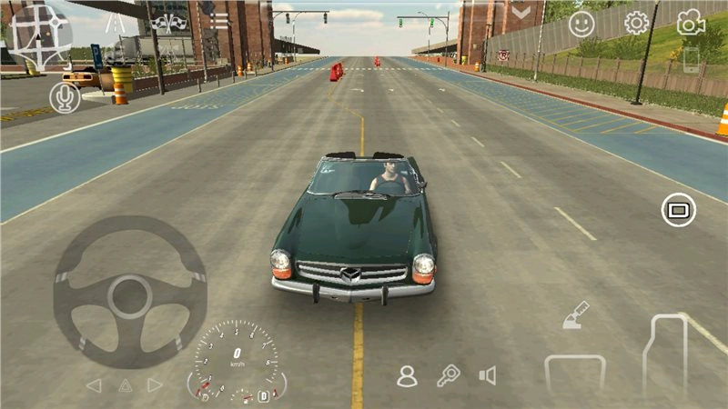 手动挡停车场2026(1)