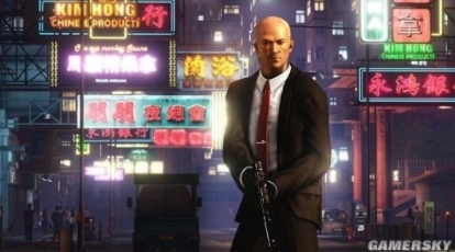 热血无赖汉化补丁图1