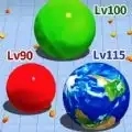 星球超进化3D