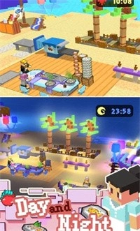 迷你烹饪游戏图3