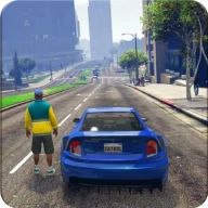 我的狂野飞车 v1.0.4