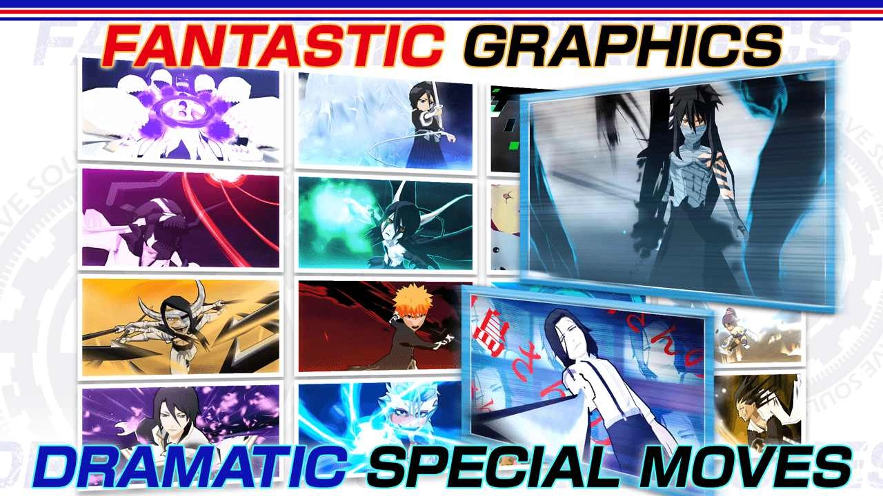 死神勇敢的灵魂2026图2