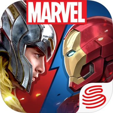 漫威对决v1.0.93841
