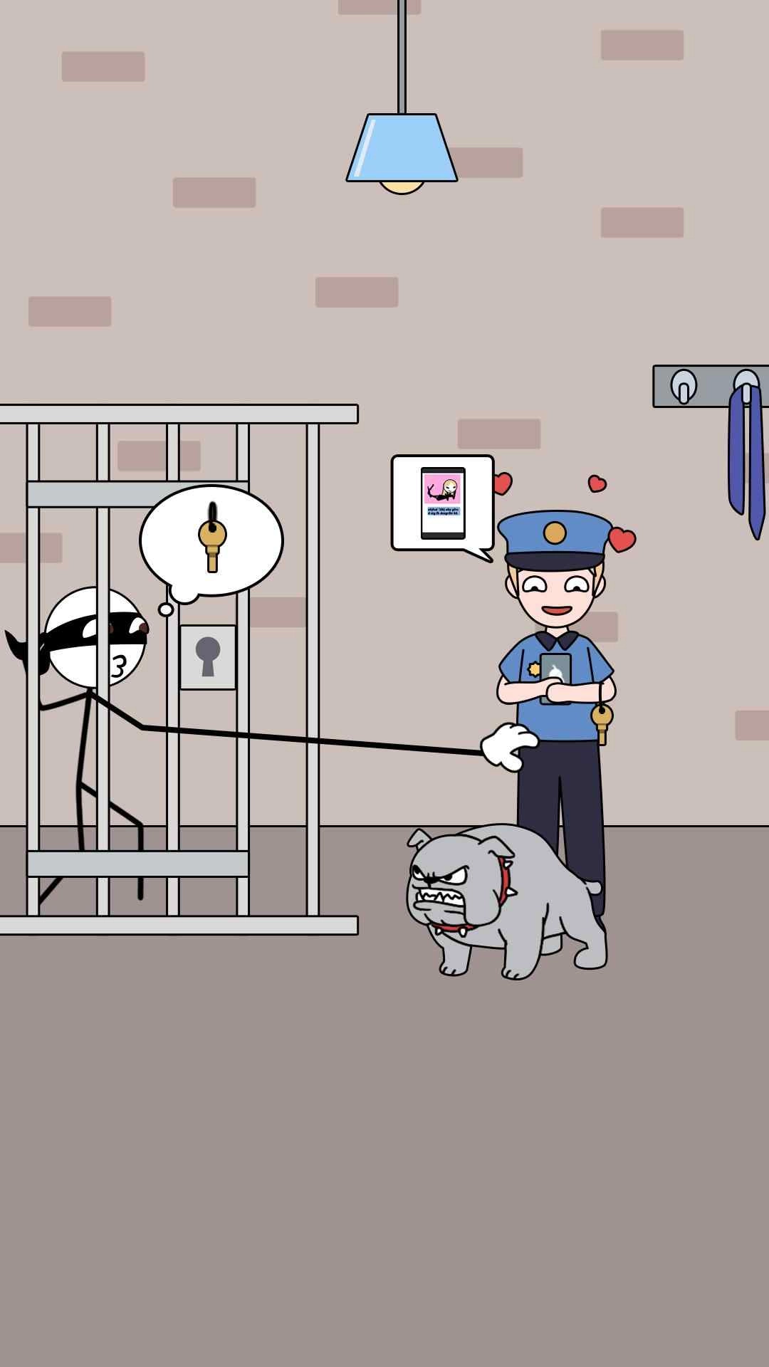 神偷手图2