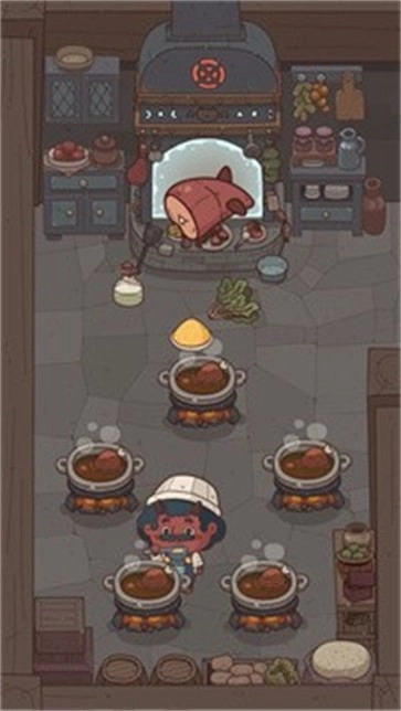怪可爱的店图3